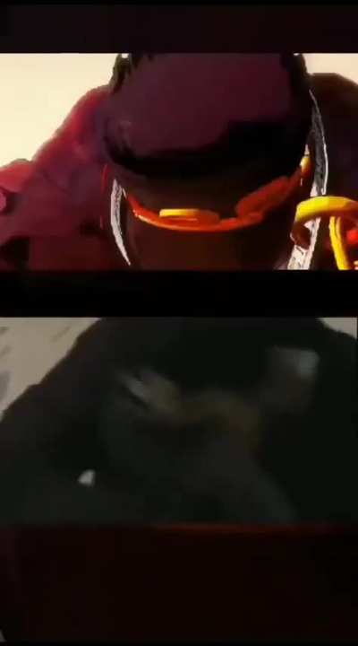 AI could never replicate this level of art. (Credit goes to vladislav_satulo on Instagram)