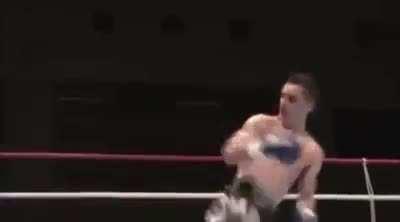 HMFT after I break my neck