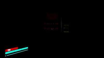 When you had enough of him