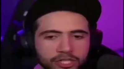 وقتی ب آریا میگی چرا میم من تو میم بیبی نیومده