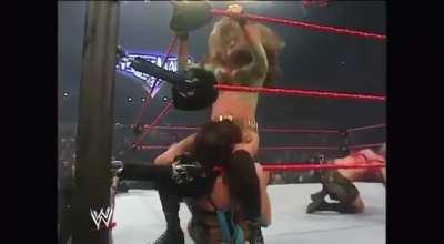 Maria bronco buster Candice