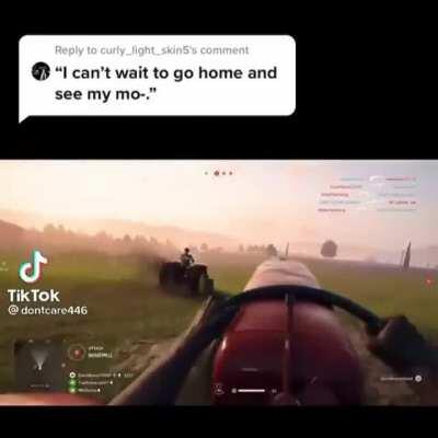 An interesting title