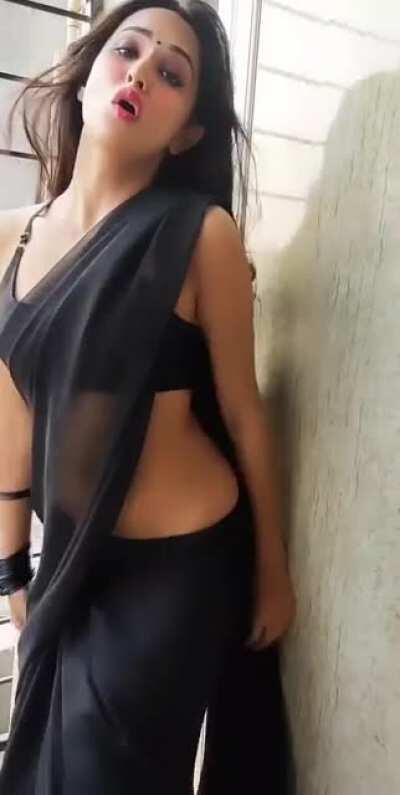 Saree Beauty