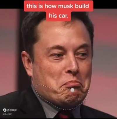Thanks, I hate the tesla designed in Muskrat
