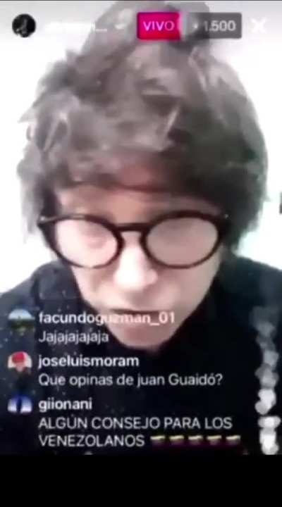 el mejor video del Javo??....sin dudas