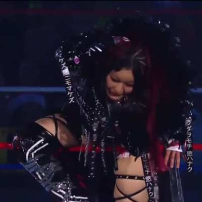 Liv Morgan & Iyo Sky💗🙈