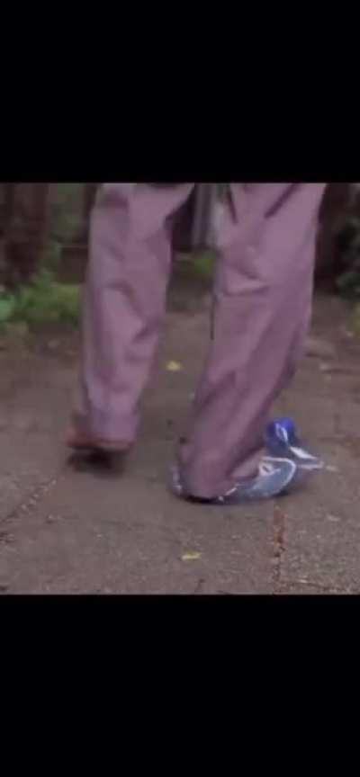 these cliche instagram videos...