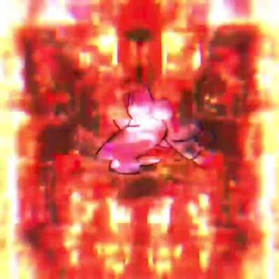 get out of my fucking way