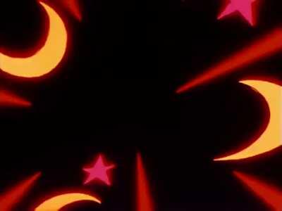 Got no answers for you, Usagi.