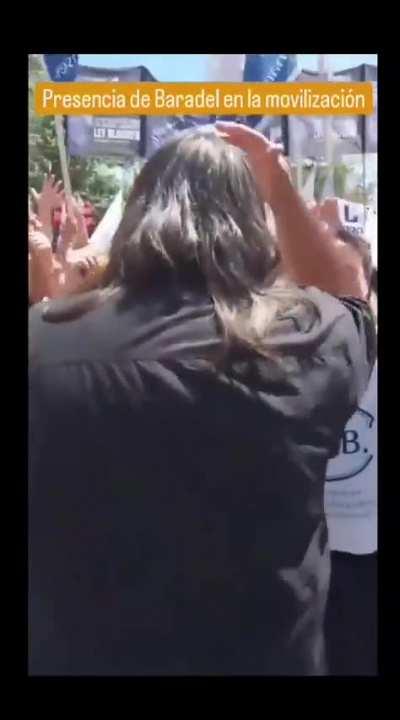 Luego de 4 crudos inviernos....salió a ver el sol nuevamente