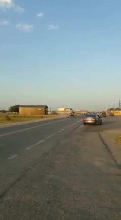 I guess they'll trade insurance info?