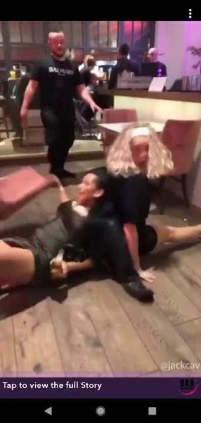 HMC while I WAP