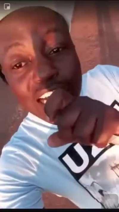 Quick RC Say Something That Gets The People Going..