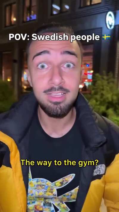 They are just thinking very hard on important matters.