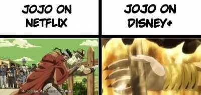 Dio the Disney Princess