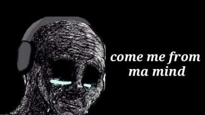 Lyrics so deep they had Kars stop and think for a while