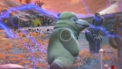 The Look This Guy Gave Me 👀💀