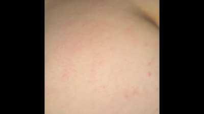 Threesomes are my favorite