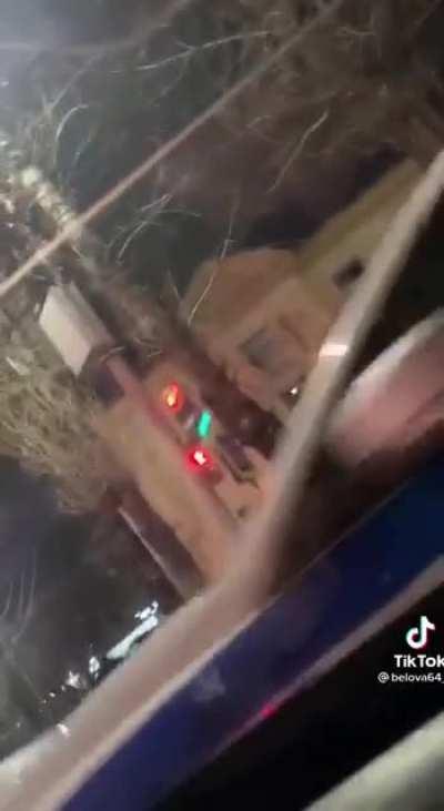 In Russia F*ck da Police is really 