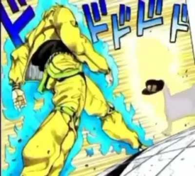 now this looks like a time for an ass pull powerup