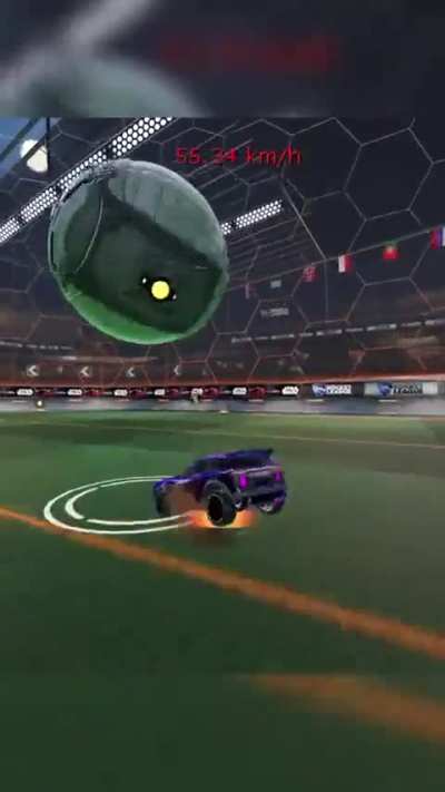 It's Crazy to See how much is Possible with TAS in RL