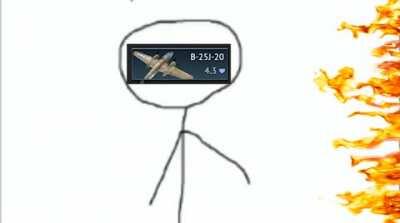 And by Michigan I mean Germany