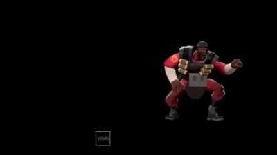Demoman Wii