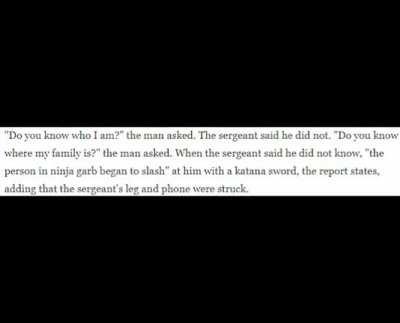 Metal Gear Rising rule