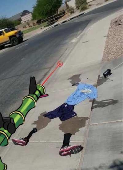 Day be so fine till you get one shotted by a boozler (source: me)