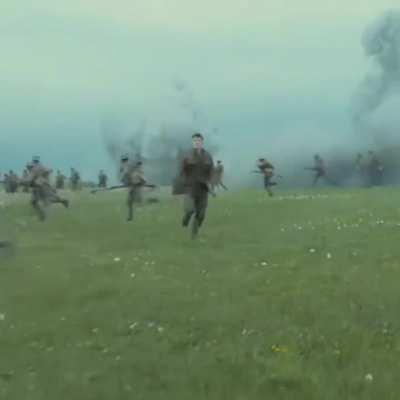 - First one was the hardest?   -Lawson: