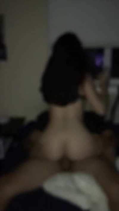 [60FPS UPSCALE] MY GIRLFRIEND FUCKING MY BEST FRIEND