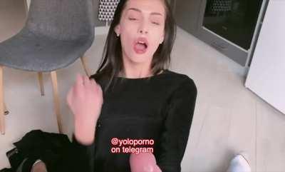 Si no lo hacia... El jefe me despedia 😨