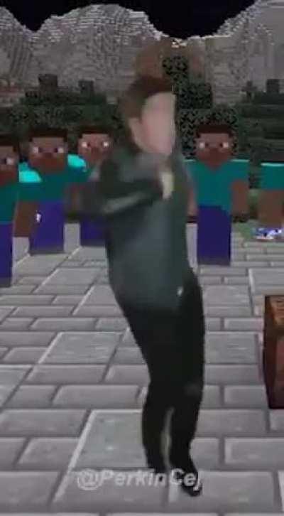 Vaya hostia se metio el Follana