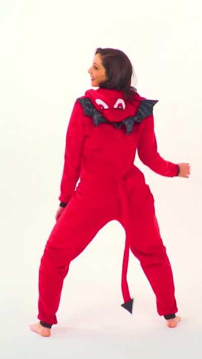 Love stripping out my onesies… it’s easy access!