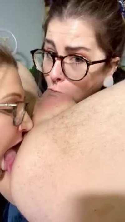 Happy throat Thursday!