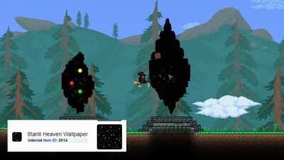 Due to popular demand, here is how you make portals/rifts in space builds