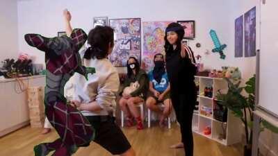 How michael reeves beat pokimaine