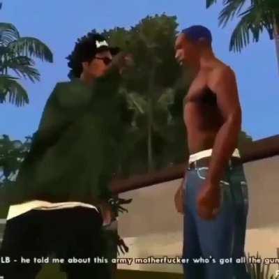 Krai Ryder on the storm