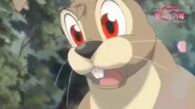 D4C David Pro adaptation Preview