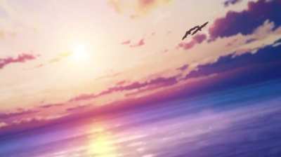 My favorite scene from each quintuplet -Miku