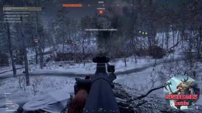 What Is Your Go To Role in Hell Let Loose and Why?