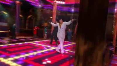 You know what time it is