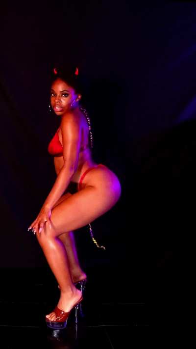 Goddessayannamars (@goddessayannamars) [Onlyfans]