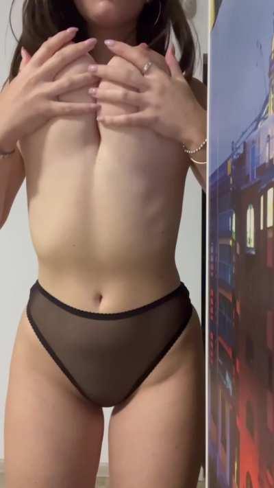 I decided to show everything. what do you think?