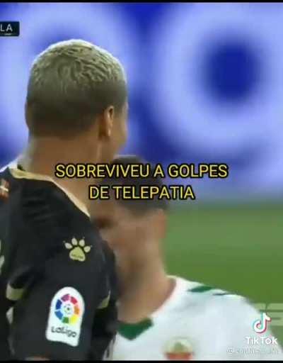 Os maiores feitos de Ultra Deyverson