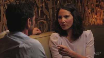 interview with John Stamos about her 1st time