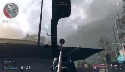 Two birds, one stone.