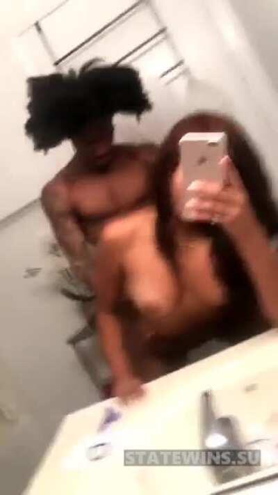 KING CID GF PART 1. UPVOTE AND FOLLOW FOR MORE