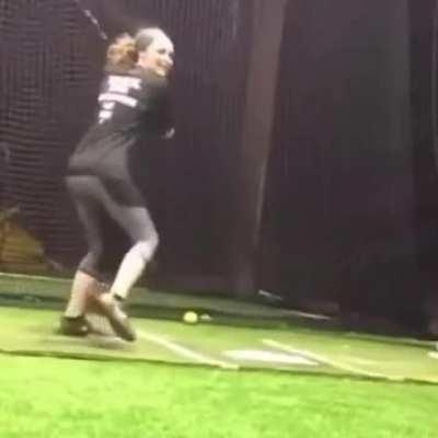 Swing batta battaaaaah!