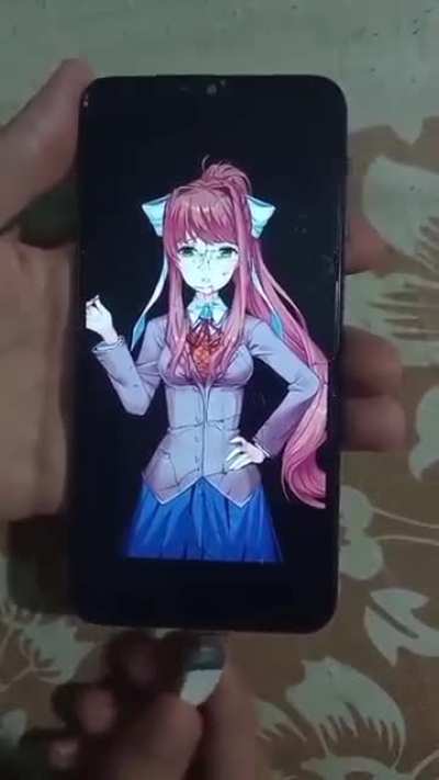 What the hell did I just see?